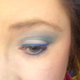 Illustration for article titled OMG AND THIS HAPPENED, AND IT DIDNT SUCK! ETA Eye makeup